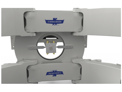 22H & 24H Paper Roll Clamp