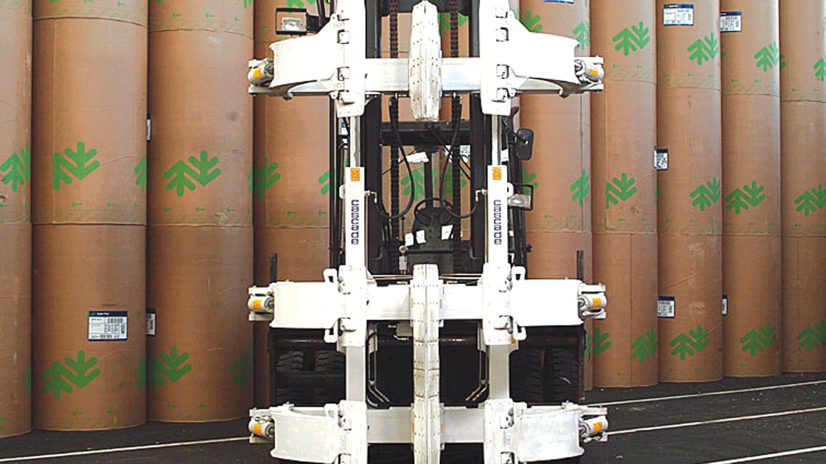 1 & 2 Stack Tower Clamps