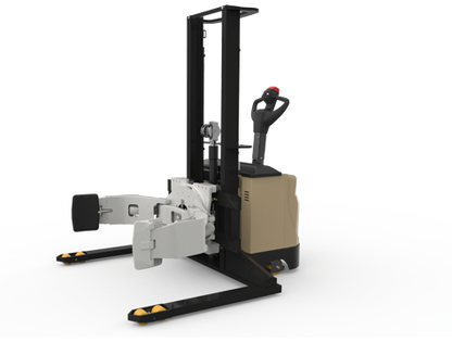 10H Paper Roll Clamp