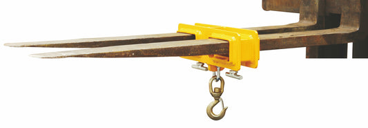 Anval Giant-Move - Crane Fork horquillas grúa para montacargas