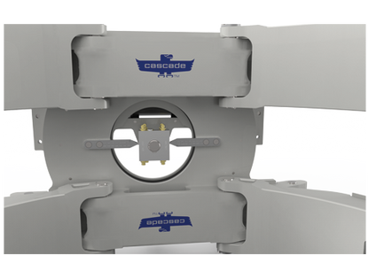 22H & 24H Paper Roll Clamp