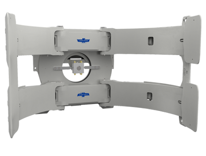 22H & 24H Paper Roll Clamp