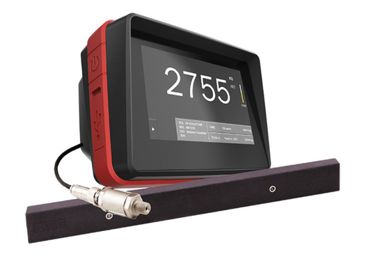Sistema de Pesaje RCS HY Q52
