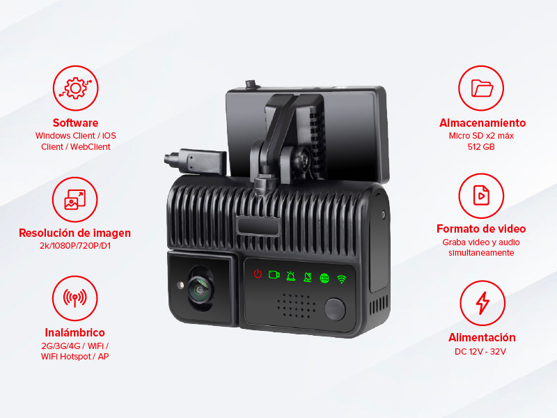 Dashcam