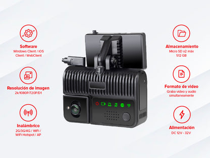 Dashcam