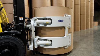 22H & 24H Paper Roll Clamp