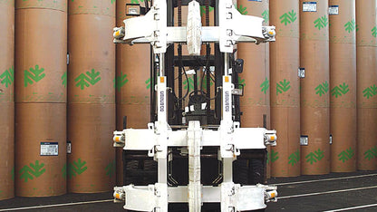 1 & 2 Stack Tower Clamps