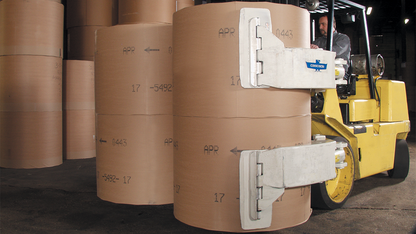2-4 Roll Pivot Arm Clamps
