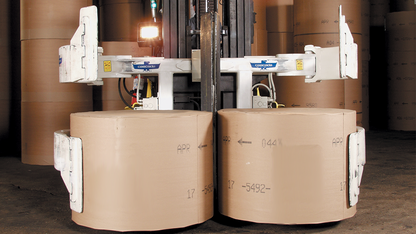 2-4 Roll Pivot Arm Clamps