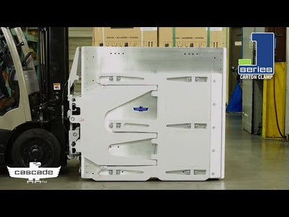 Carton Clamps