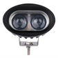 Faro de seguridad Blue Spot 10W