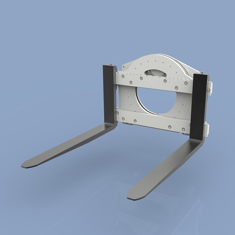 Anval Rotador – Anval SA
